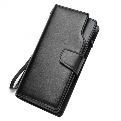 Leather Wallet - Glance Leather Industries
